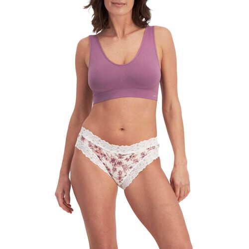 Jockey Par Ctn Bikni 2Pk